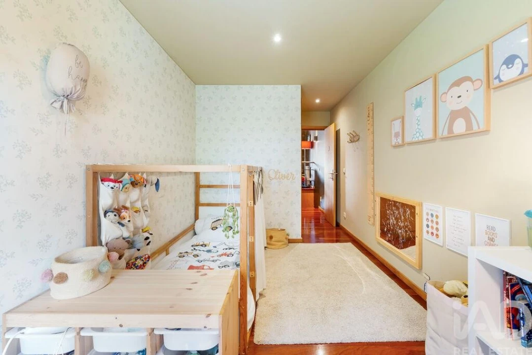 Moradia T4 para Venda em Perafita, Lavra e Santa Cruz do Bispo Foto 13