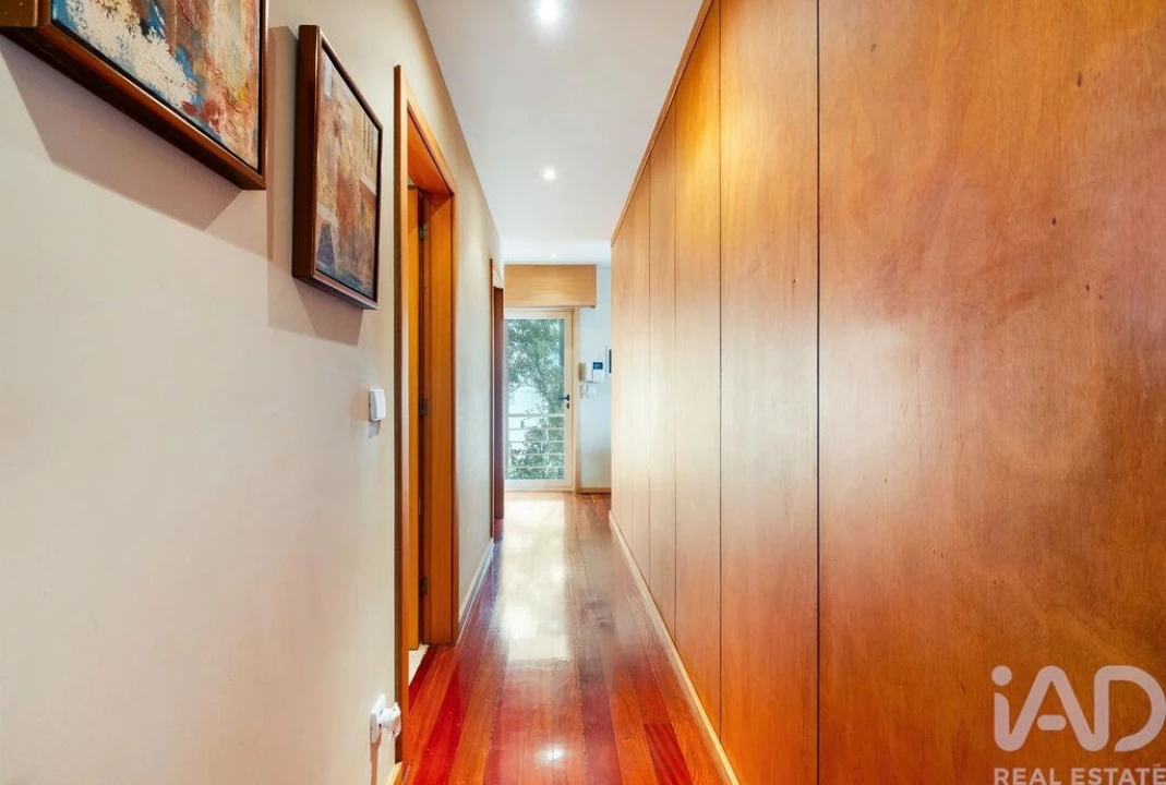 Moradia T4 para Venda em Perafita, Lavra e Santa Cruz do Bispo Foto 11