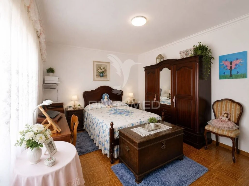 Apartamento T2 para Venda em Quinta do Conde Foto 4
