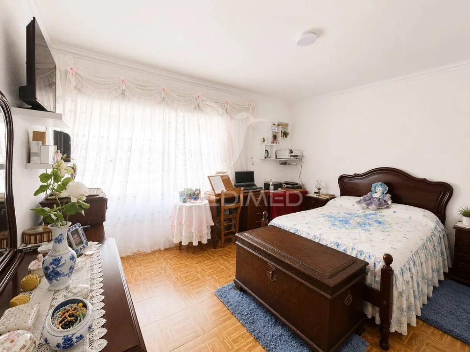 Apartamento T2 para Venda em Quinta do Conde Foto 5