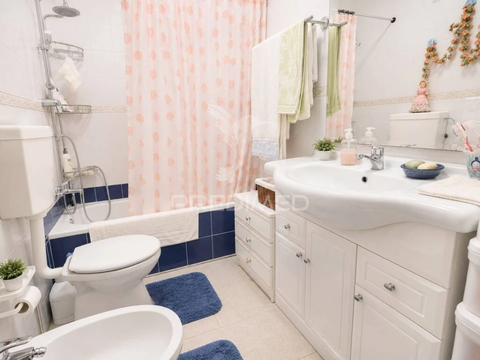 Apartamento T2 para Venda em Quinta do Conde Foto 8