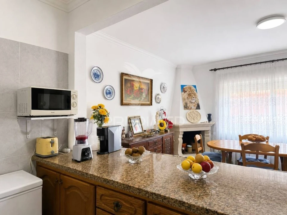Apartamento T2 para Venda em Quinta do Conde Foto 2