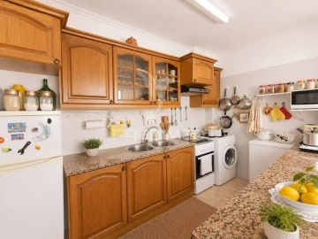 Apartamento T2 para Venda em Quinta do Conde