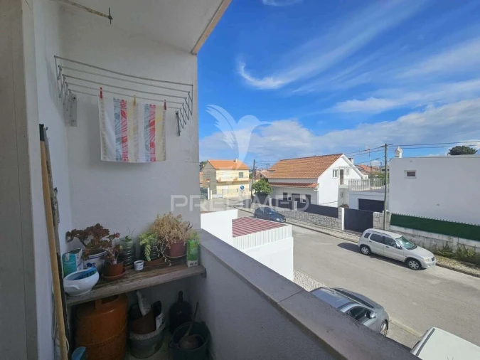 Apartamento T2 para Venda em Quinta do Conde Foto 11