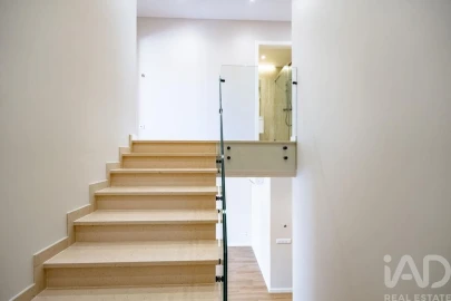 Moradia T3 para Venda em Arrabal