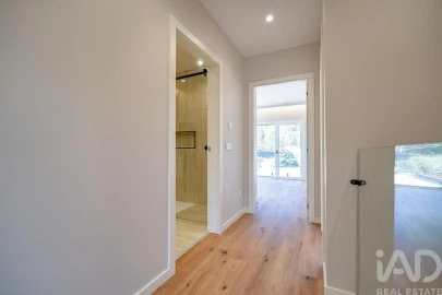 Moradia T3 para Venda em Arrabal