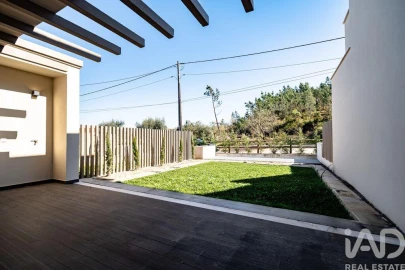 Moradia T3 para Venda em Arrabal