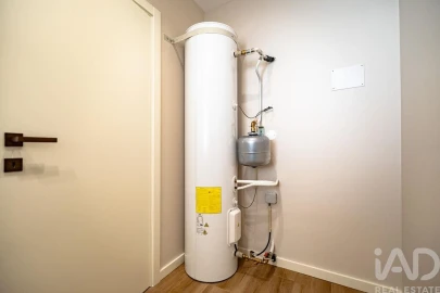 Moradia T3 para Venda em Arrabal