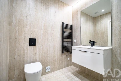 Moradia T3 para Venda em Arrabal