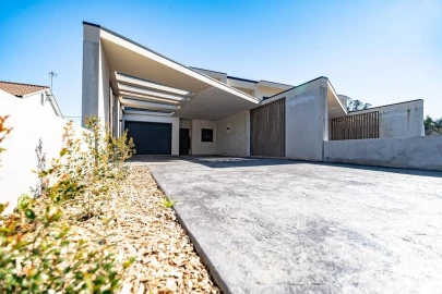 Moradia T3 para Venda em Arrabal