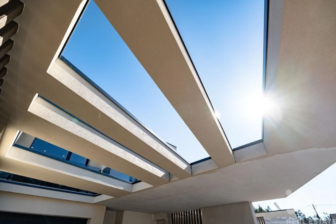 Moradia T3 para Venda em Arrabal Foto 30