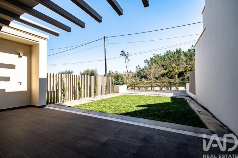 Moradia T3 para Venda em Arrabal Foto 7