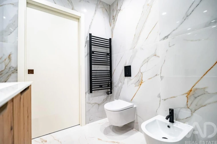 Moradia T3 para Venda em Arrabal Foto 26