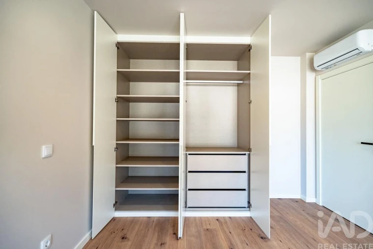 Moradia T3 para Venda em Arrabal Foto 17