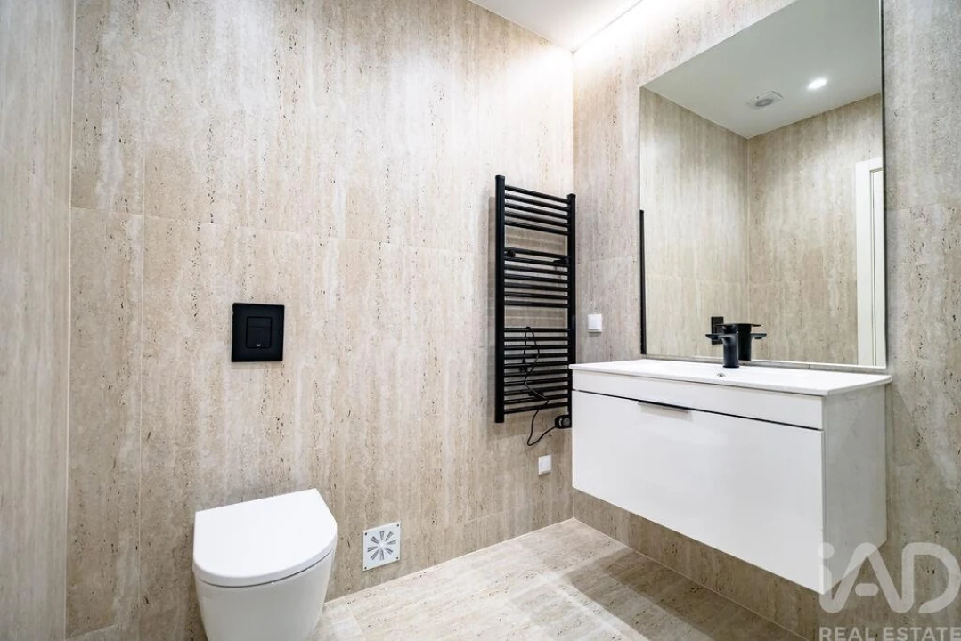 Moradia T3 para Venda em Arrabal Foto 18