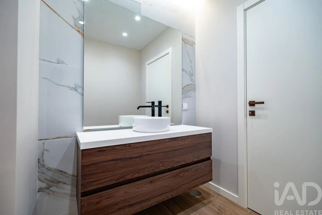 Moradia T3 para Venda em Arrabal Foto 12