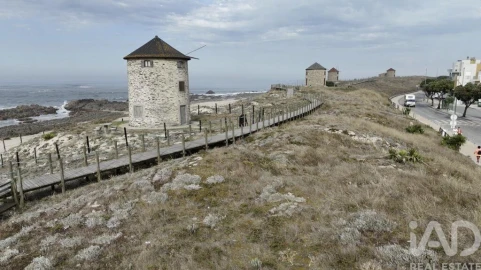 Apartamento T2 para Venda em Apúlia e Fão