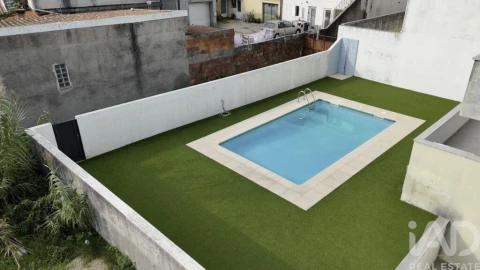 Apartamento T2 para Venda em Apúlia e Fão