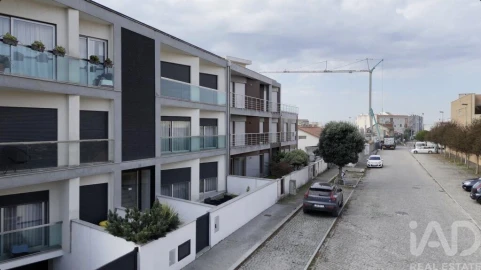 Apartamento T2 para Venda em Apúlia e Fão