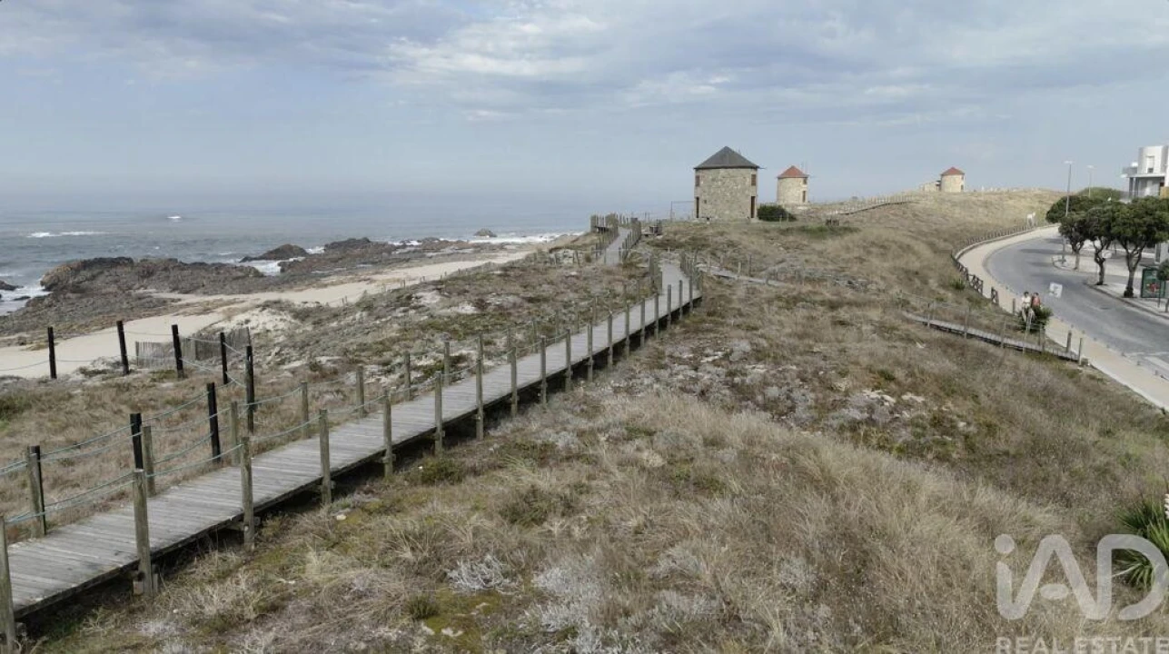 Apartamento T2 para Venda em Apúlia e Fão Foto 6