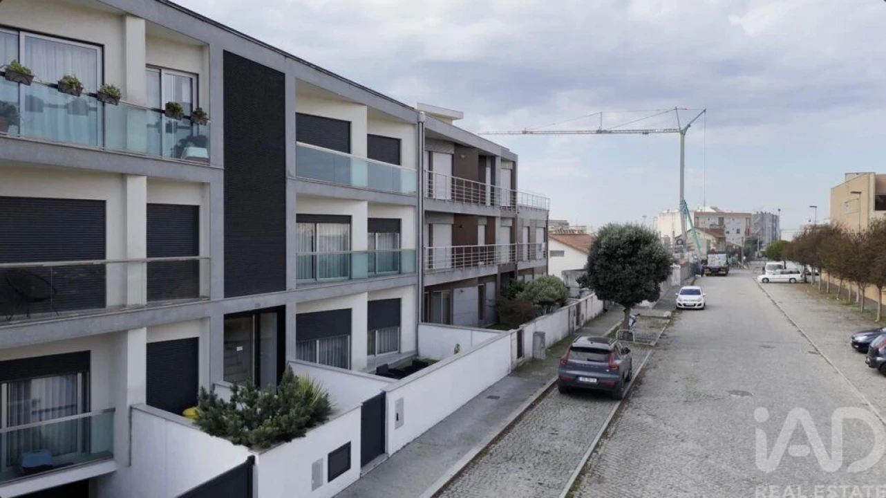 Apartamento T2 para Venda em Apúlia e Fão Foto 1
