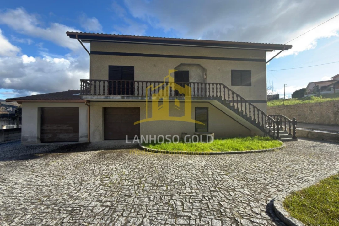 Moradia para Venda em Guilhofrei Foto 20