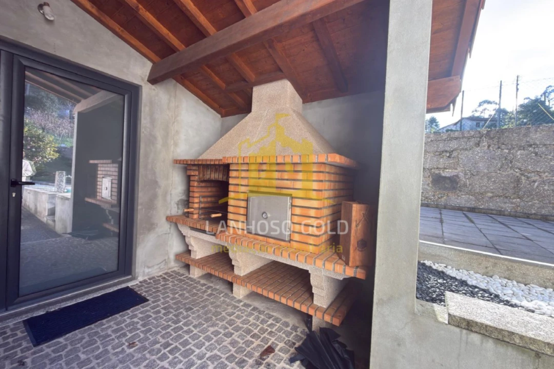 Moradia para Venda em Guilhofrei Foto 13