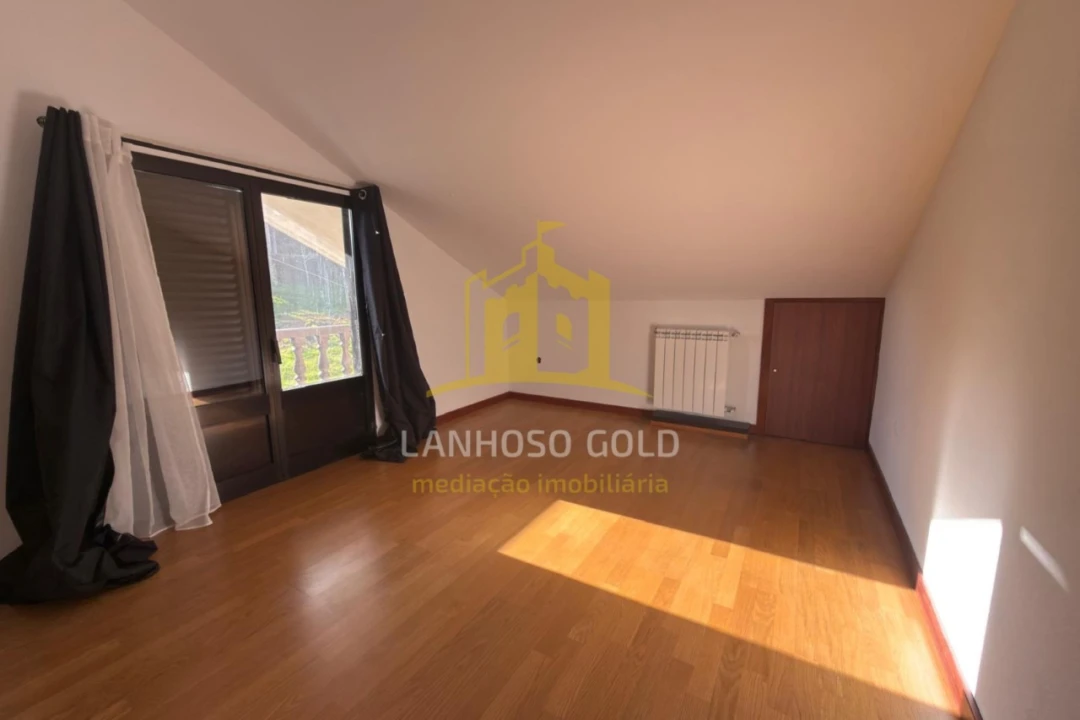 Moradia para Venda em Guilhofrei Foto 8