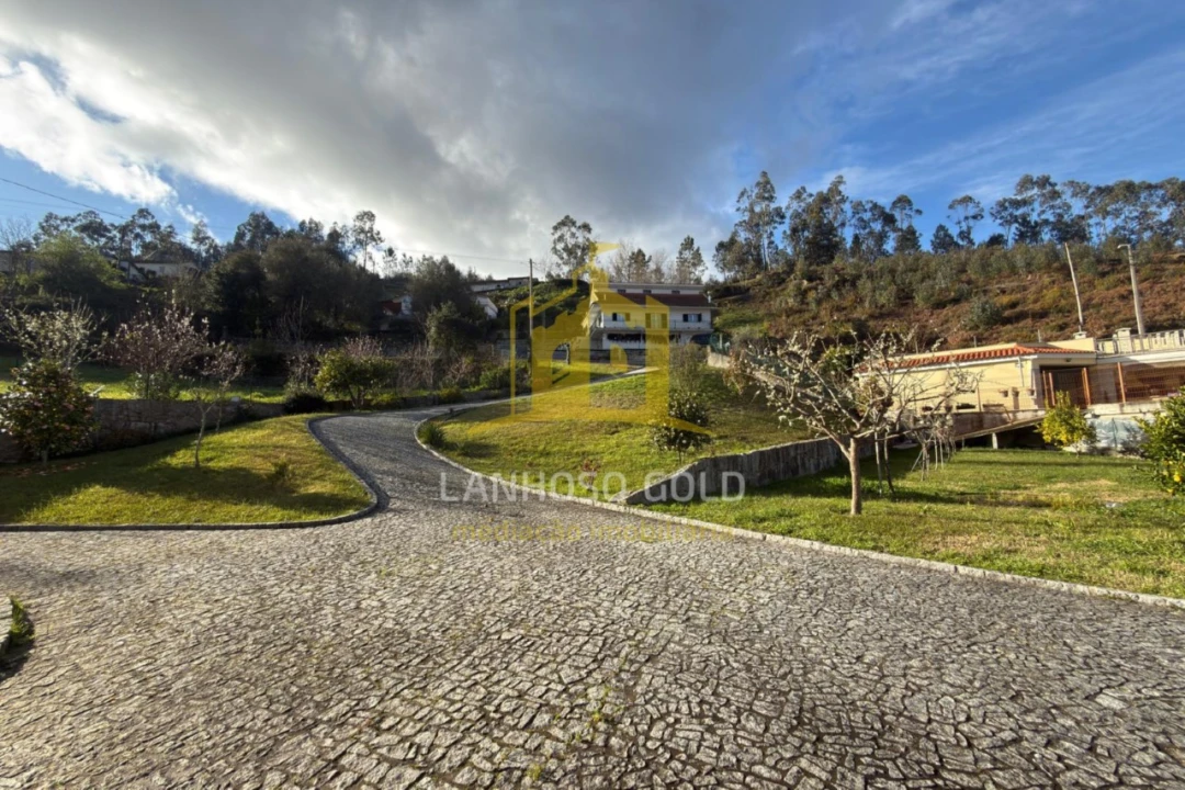 Moradia para Venda em Guilhofrei Foto 19