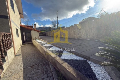 Moradia para Venda em Guilhofrei