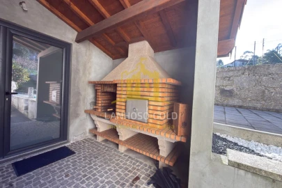 Moradia para Venda em Guilhofrei