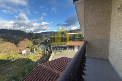 Moradia para Venda em Guilhofrei