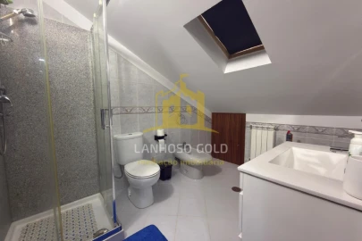 Moradia para Venda em Guilhofrei