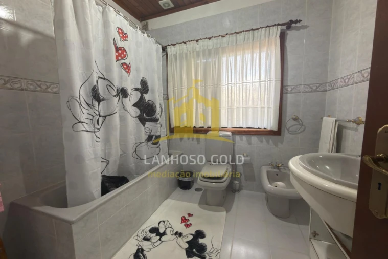 Moradia para Venda em Guilhofrei Foto 9