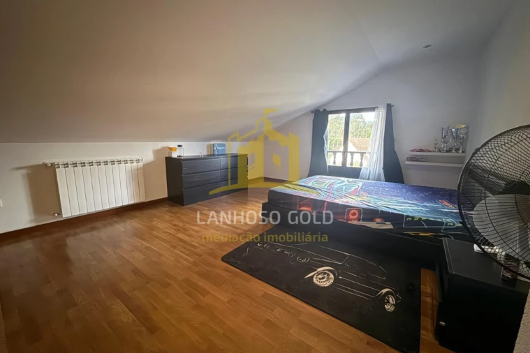 Moradia para Venda em Guilhofrei Foto 7