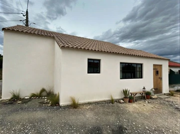 Moradia T1 para Venda em Carregueiros