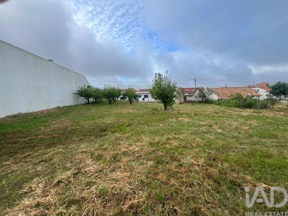 Terreno para Venda em Lamas e Cercal Foto 10