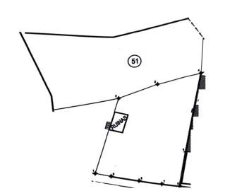 Terreno para Venda em Lamas e Cercal
