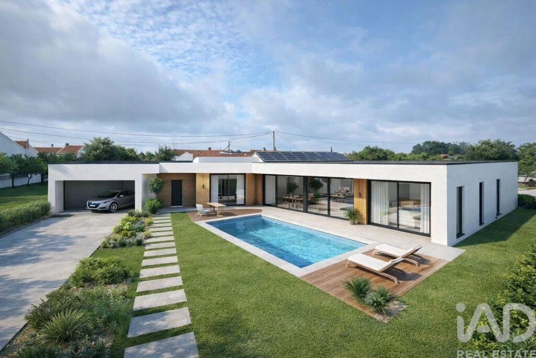 Terreno para Venda em Lamas e Cercal Foto 1