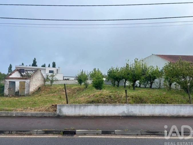 Terreno para Venda em Lamas e Cercal Foto 3