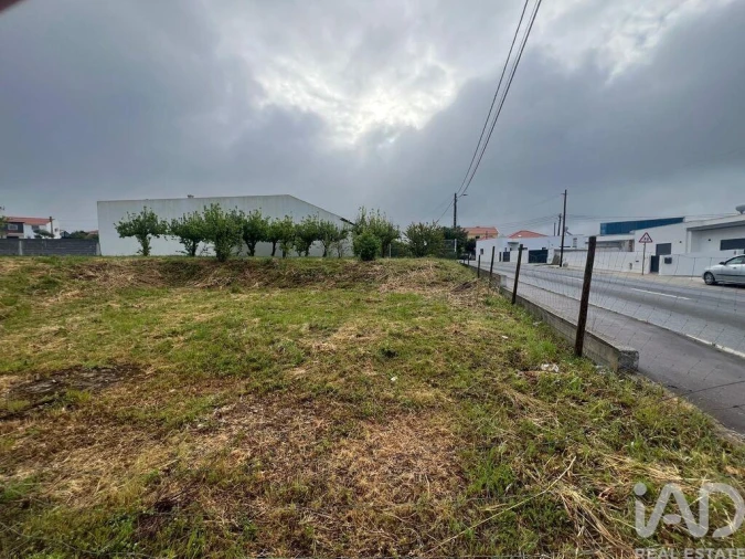 Terreno para Venda em Lamas e Cercal Foto 8