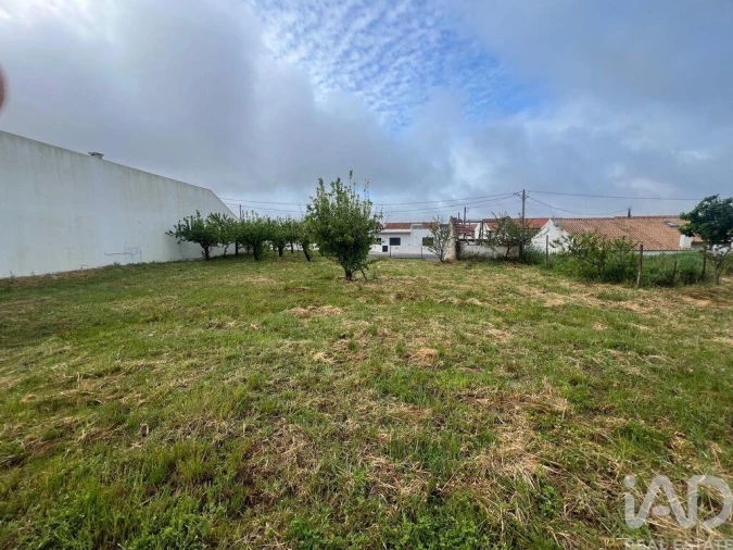 Terreno para Venda em Lamas e Cercal Foto 17