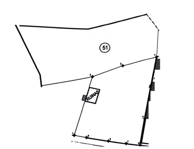 Terreno para Venda em Lamas e Cercal Foto 19