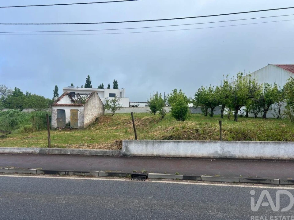 Terreno para Venda em Lamas e Cercal Foto 6