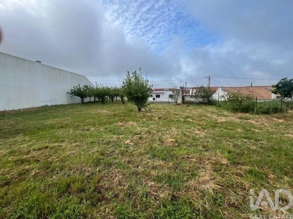 Terreno para Venda em Lamas e Cercal Foto 17