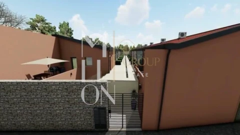 Moradia T1 para Venda em Campanhã