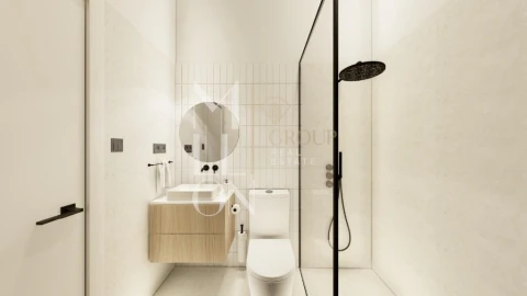 Moradia T1 para Venda em Campanhã