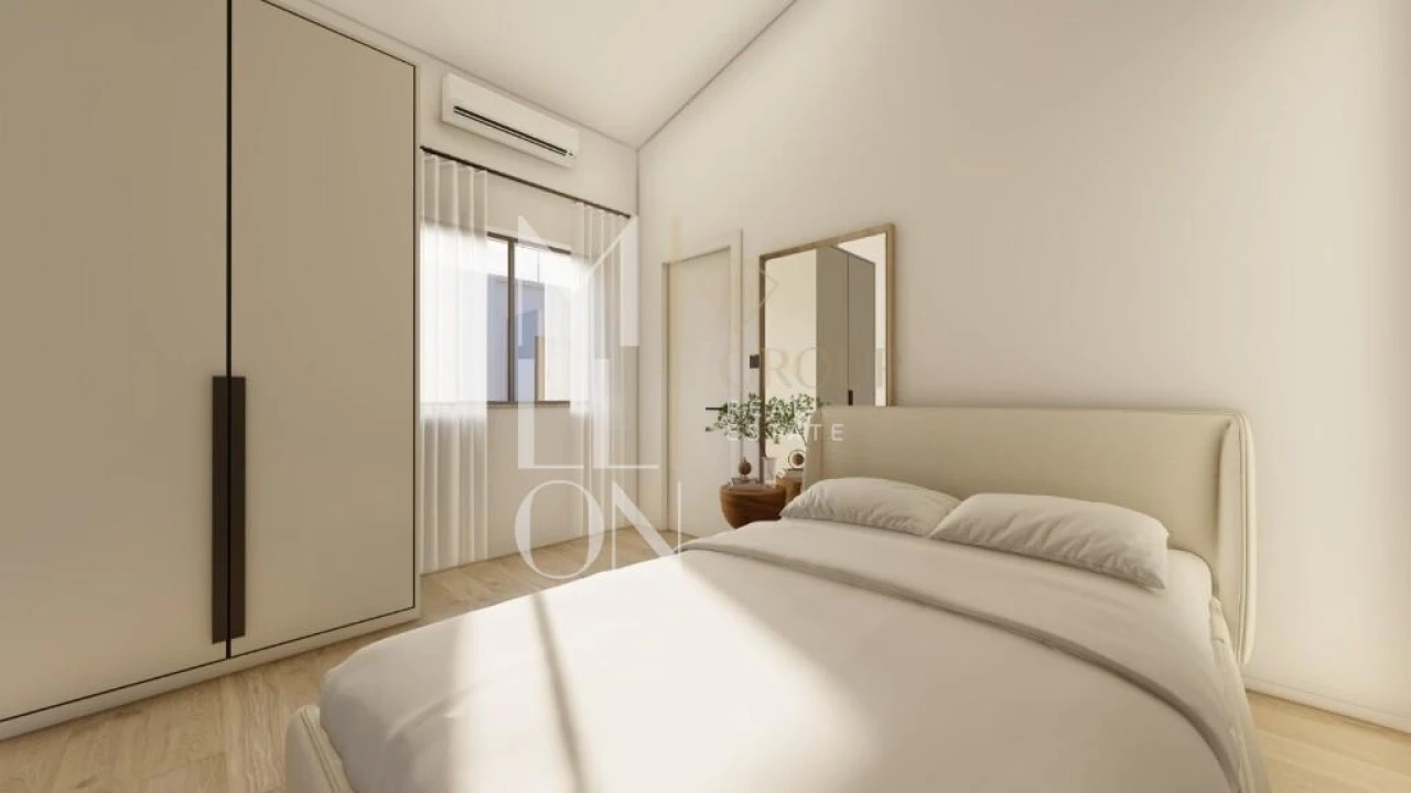 Moradia T1 para Venda em Campanhã Foto 10