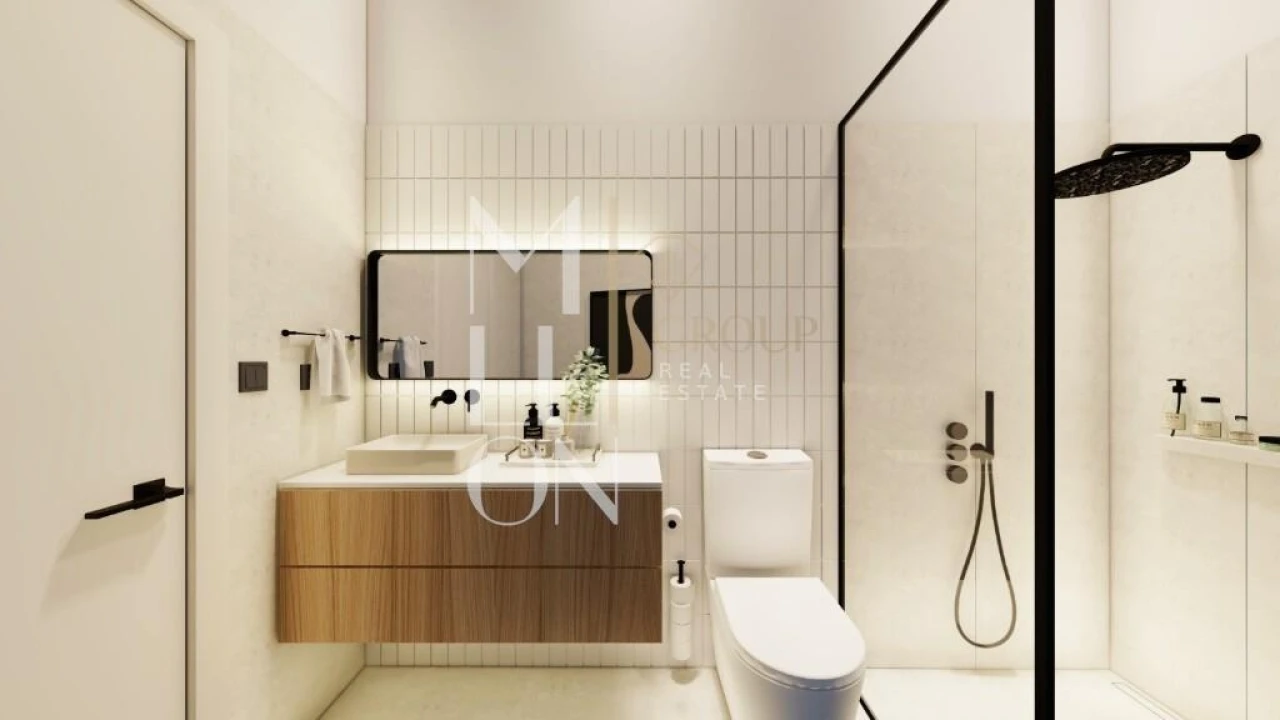 Moradia T1 para Venda em Campanhã Foto 4