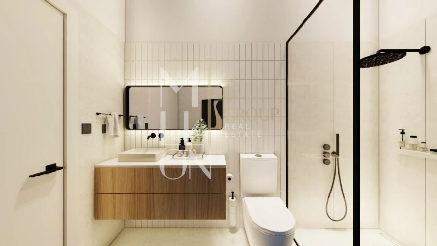 Moradia T1 para Venda em Campanhã Foto 4